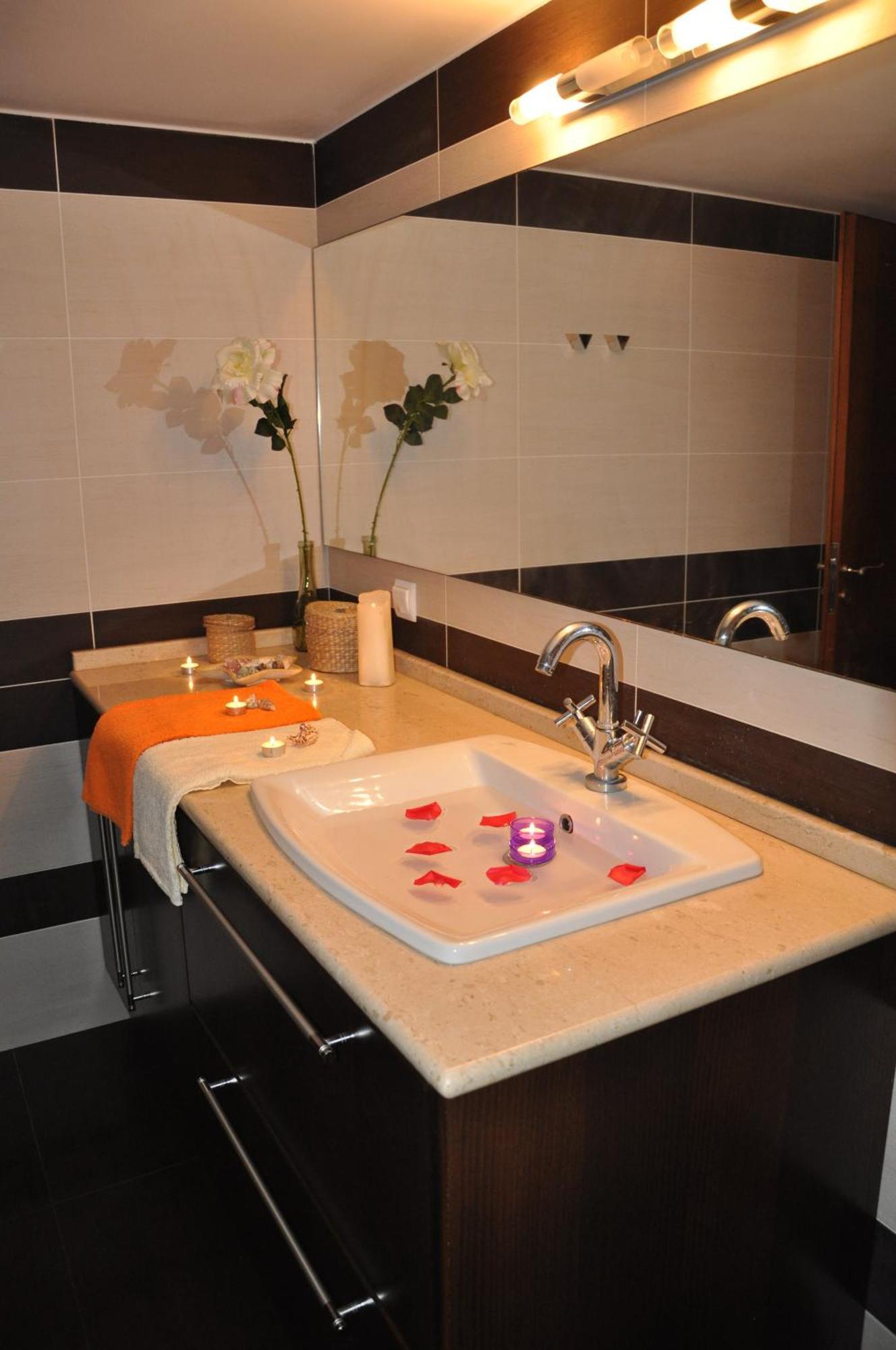 Porfyra'S Island Apartman Makríjalosz Szoba fotó