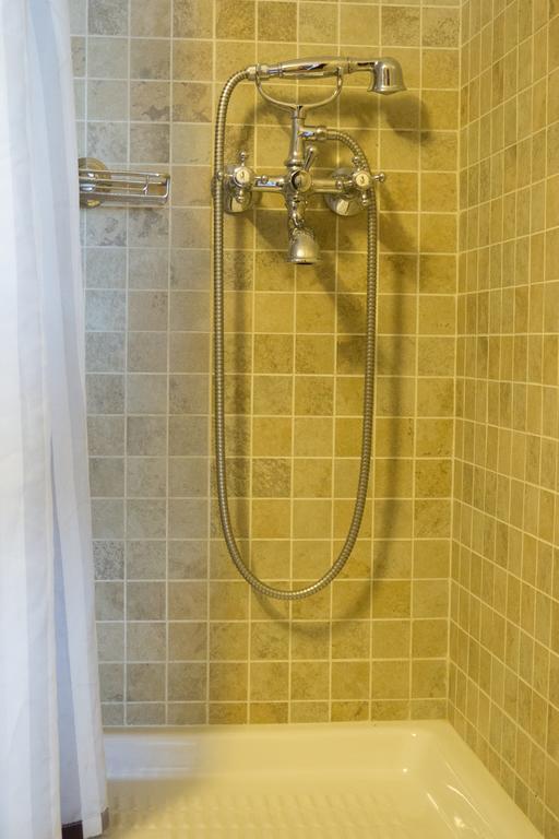 Porfyra'S Island Apartman Makríjalosz Kültér fotó